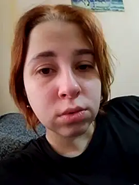 Snapshot of Gussie_Bridie chatting on November 8, 2025, 5:00 am Gussie Bridie online show from November 8, 2025, 5:00 am