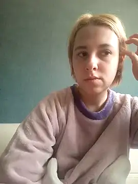 Snapshot of Gussie_Bridie chatting on January 24, 2025, 8:55 am Gussie Bridie online show from January 24, 2025, 8:55 am