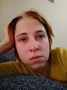 Snapshot of Gussie_Bridie chatting on October 30, 2025, 4:55 am Gussie Bridie online show from October 30, 2025, 4:55 am