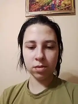 Snapshot of Gussie_Bridie chatting on October 19, 2025, 5:54 am Gussie Bridie online show from October 19, 2025, 5:54 am