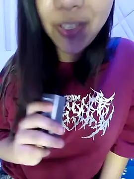 Snapshot of GFndBF chatting on September 24, 2025, 11:43 pm GFndBF online show from September 24, 2025, 11:43 pm