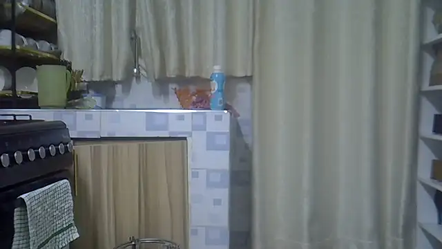 jeyberrie online show from April 21, 2026, 7:53 pm