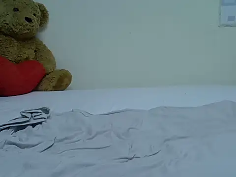 jeyberrie online show from November 15, 2025, 12:47 am