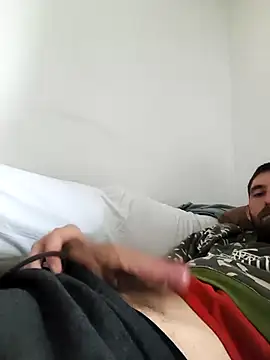 kevcore96 online show from February 7, 2026, 3:31 pm