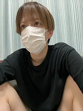 yuuuuma578 online show from October 24, 2025, 3:11 pm