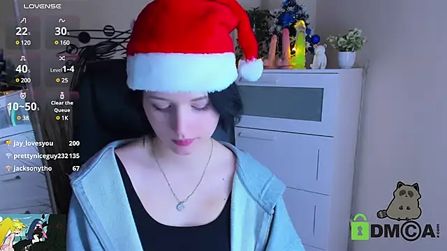 Alina Mills online show from December 17, 2024, 1:49 pm
