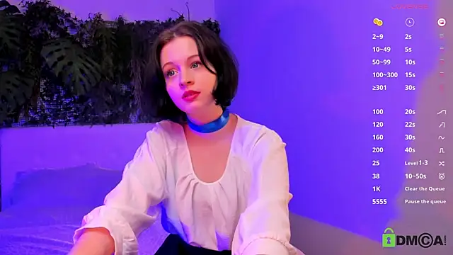 Alina Mills online show from March 18, 2025, 6:39 pm