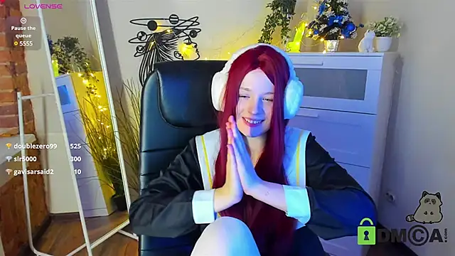 Alina Mills online show from December 23, 2024, 1:24 pm