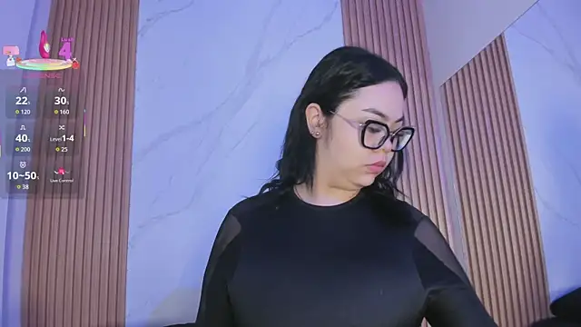 juicy led  online show from November 22, 2025, 11:09 am