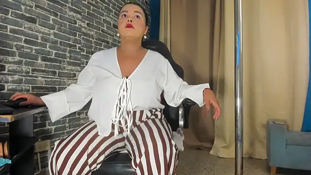 Snapshot of iam_samy_ chatting on February 27, 2026, 11:10 am iam samy online show from February 27, 2026, 11:10 am