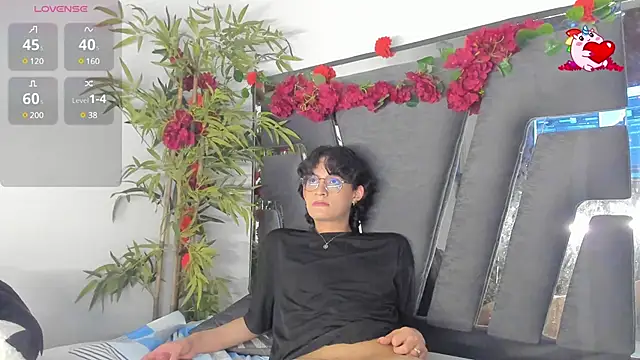 Snapshot of Black_Rose2 chatting on March 9, 2025, 5:49 pm Black Rose2 online show from March 9, 2025, 5:49 pm