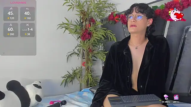 Snapshot of Black_Rose2 chatting on March 15, 2025, 5:48 pm Black Rose2 online show from March 15, 2025, 5:48 pm