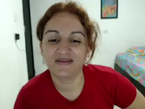 sweet angela  online show from January 29, 2025, 1:16 am