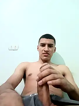 Rogersmit2 online show from October 5, 2025, 6:53 pm