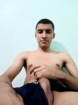 Rogersmit2 online show from November 11, 2025, 4:29 am