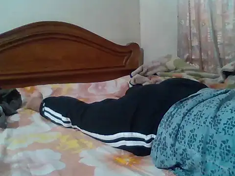 Lily 969 online show from February 4, 2026, 5:46 am