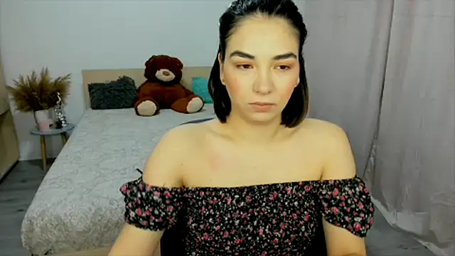 Alexa Dolly12 online show from January 7, 2025, 6:16 am