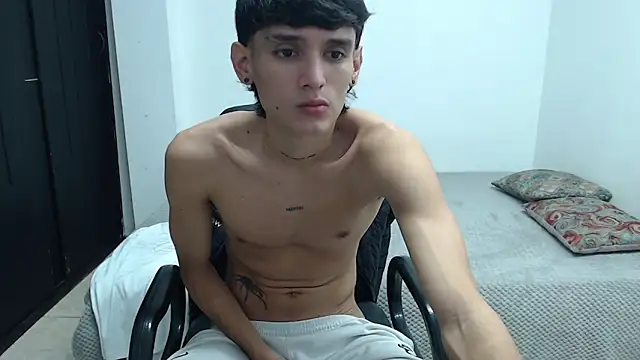 Curtis Jones online show from December 2, 2024, 9:34 pm