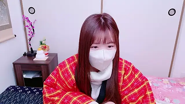 Sayuringo  online show from December 22, 2024, 10:17 am