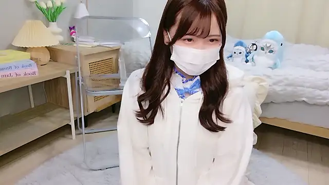 Snapshot of Sayuringo_ chatting on October 31, 2025, 11:18 am Sayuringo online show from October 31, 2025, 11:18 am