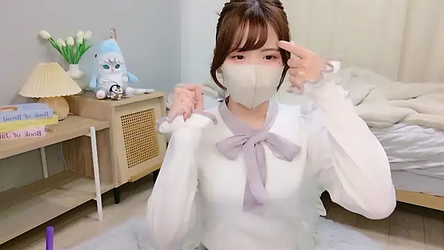 Sayuringo  online show from November 15, 2025, 2:10 pm