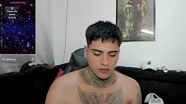 mad maxxx2 online show from September 18, 2025, 12:35 am