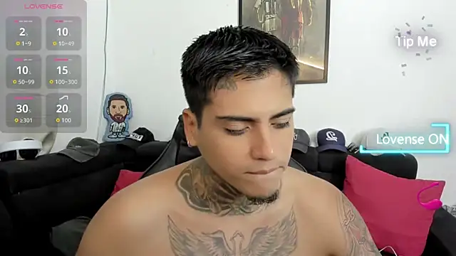 mad maxxx2 online show from November 16, 2025, 10:57 pm