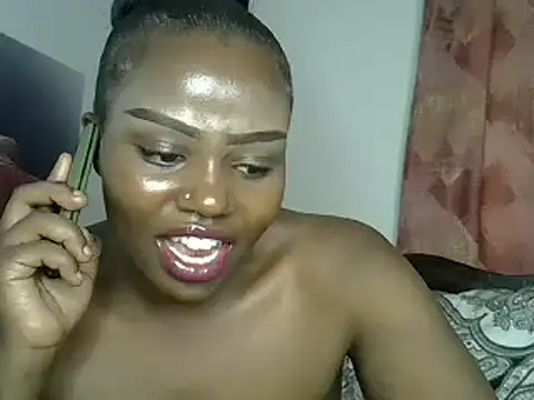 juicyblaqebony online show from January 23, 2025, 8:46 am