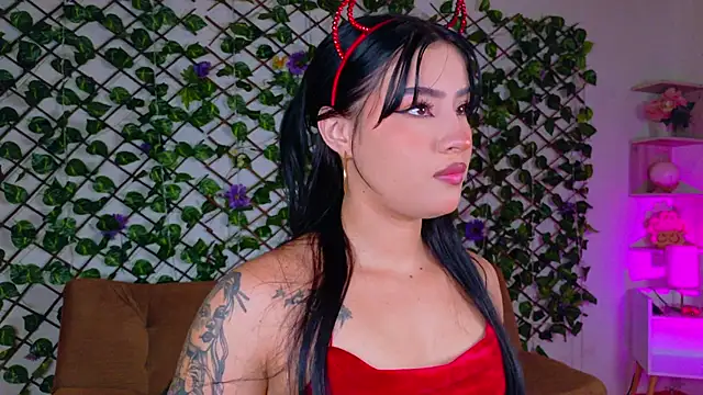 melody cute10 online show from April 17, 2026, 1:36 pm