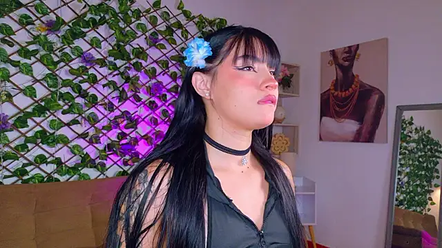 melody cute10 online show from March 3, 2026, 1:29 pm