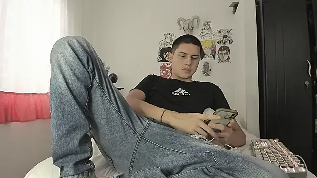 SonSett online show from March 5, 2026, 12:24 pm