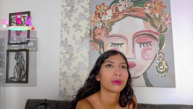 taty miller online show from October 16, 2025, 8:17 pm