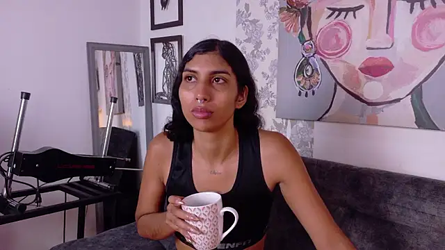 taty miller online show from March 6, 2026, 2:01 pm