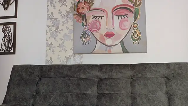 taty miller online show from November 23, 2025, 2:05 pm