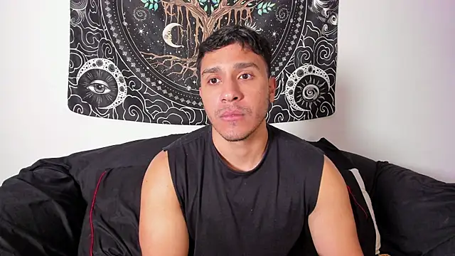 JayMarcos  online show from October 17, 2025, 4:49 am