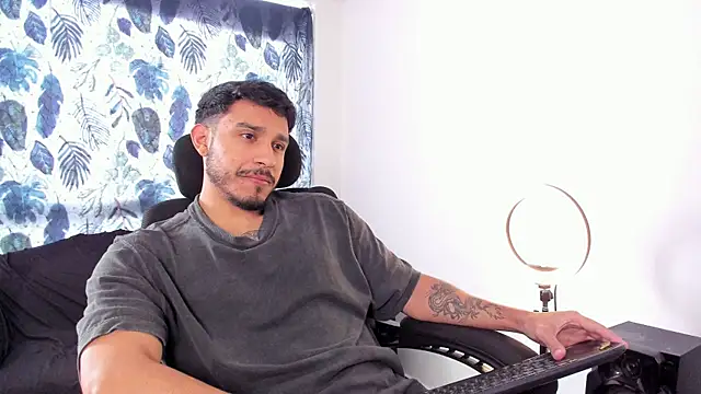 JayMarcos  online show from December 22, 2025, 4:18 pm