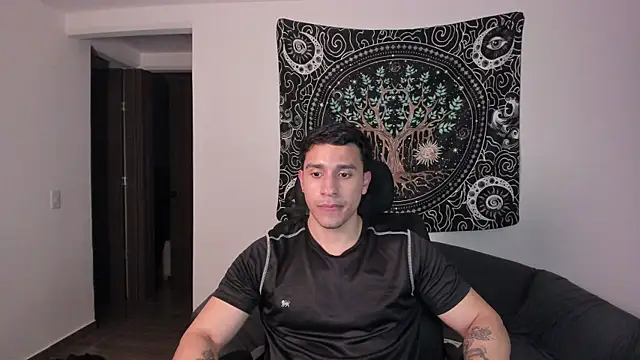 JayMarcos  online show from February 7, 2025, 4:16 am