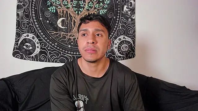 JayMarcos  online show from October 15, 2025, 5:17 am