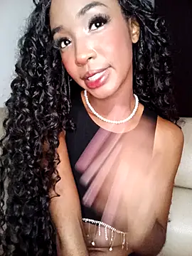 AbbyTomson online show from January 9, 2025, 4:49 pm