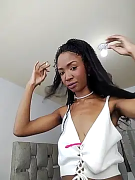 AbbyTomson online show from October 16, 2025, 6:27 pm