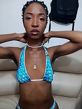 AbbyTomson online show from October 2, 2025, 5:05 pm