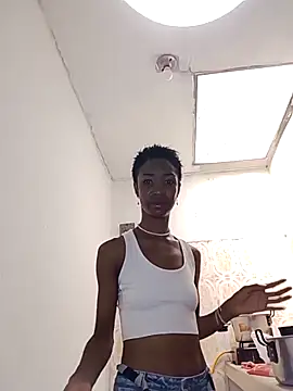 AbbyTomson online show from September 19, 2025, 7:07 pm