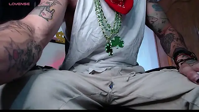 ren stipee online show from March 12, 2025, 11:12 pm