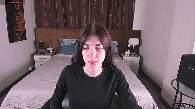 Snapshot of toooyour chatting on September 18, 2025, 8:56 pm toooyour online show from September 18, 2025, 8:56 pm