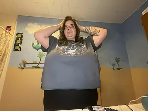 Snapshot of lairarose chatting on January 17, 2025, 3:45 am lairarose online show from January 17, 2025, 3:45 am