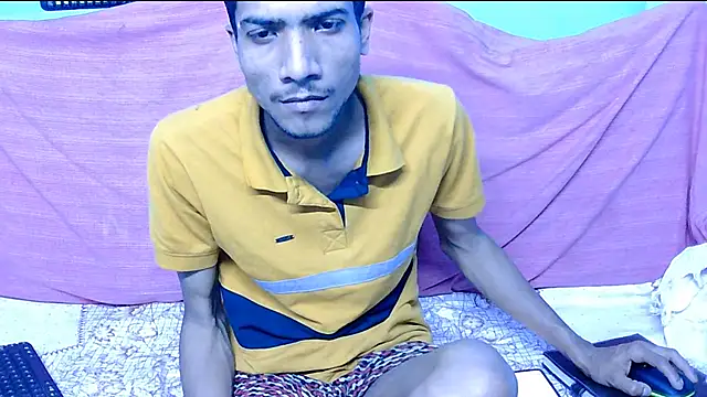 Alex Suman25 online show from February 25, 2025, 7:06 pm