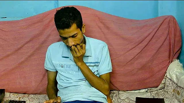 Alex Suman25 online show from February 23, 2025, 8:49 am