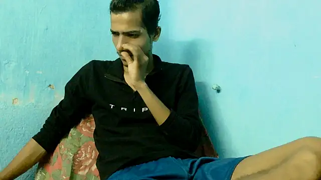 Snapshot of Alex_Suman25 chatting on September 20, 2025, 6:35 pm Alex Suman25 online show from September 20, 2025, 6:35 pm