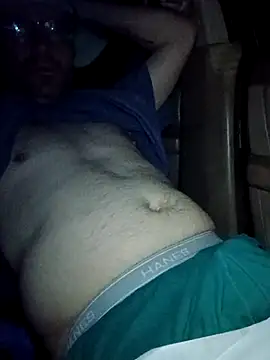 crazycam619 online show from March 3, 2026, 3:02 am