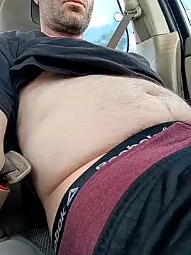 crazycam619 online show from November 16, 2025, 5:50 pm